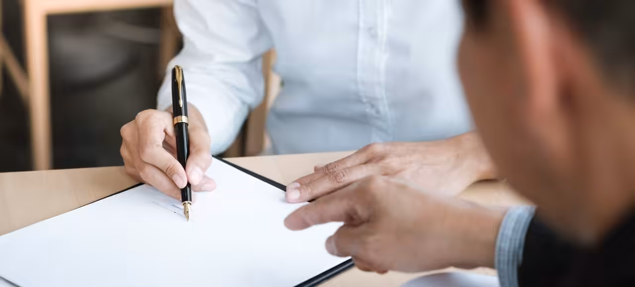 Compliance Financial Services