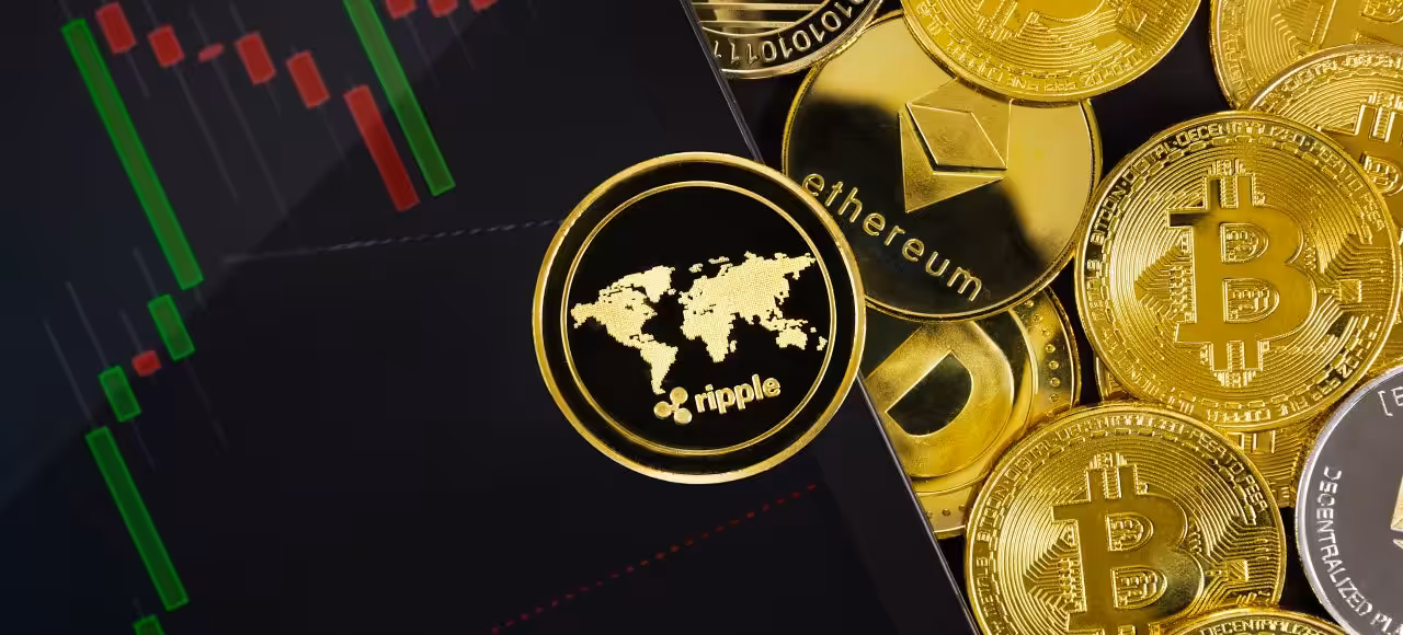 Digital Asset Investments