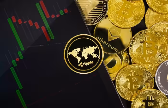 Digital Asset Investments