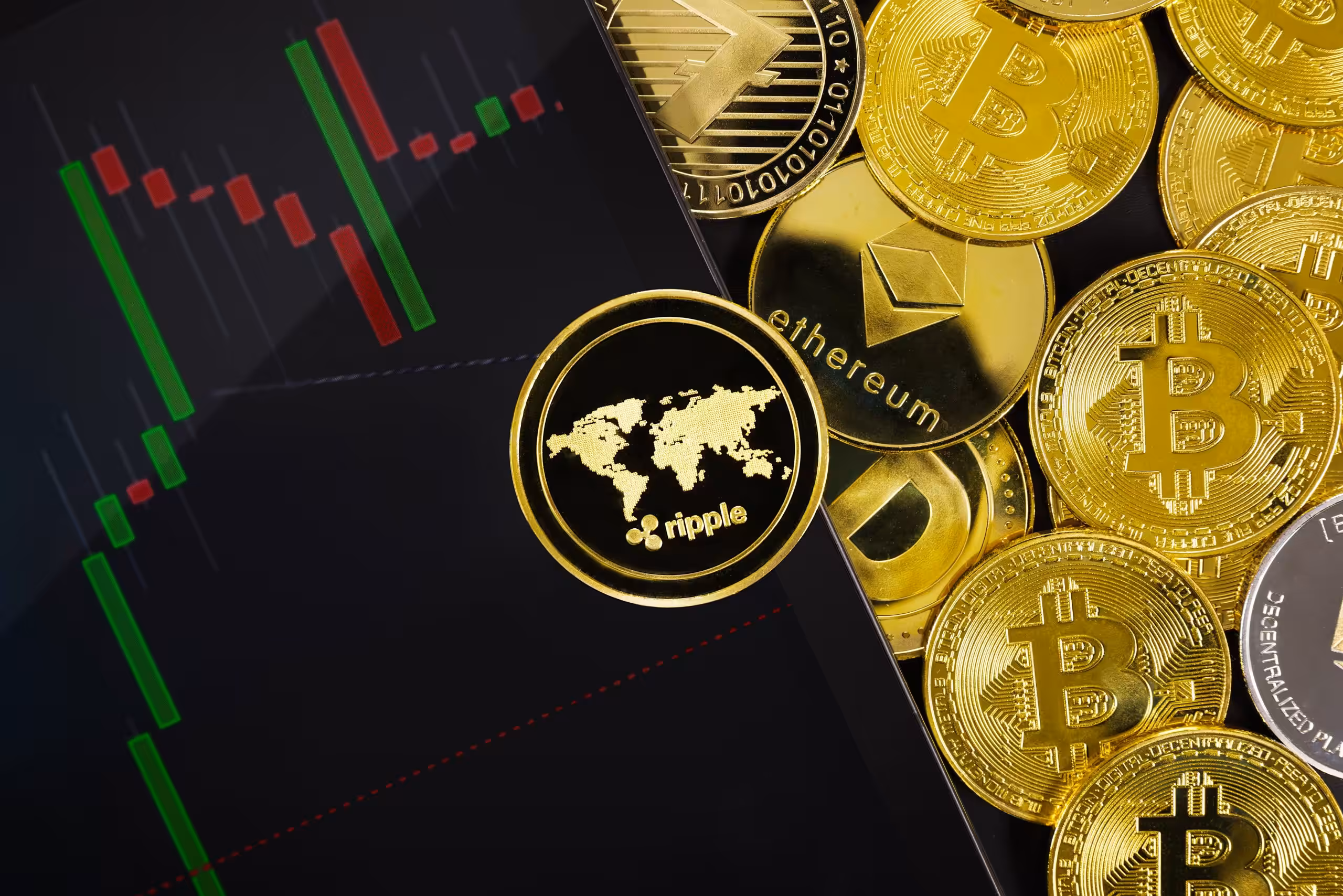 Digital Asset Investments