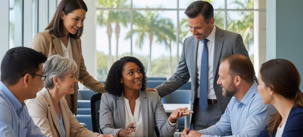 Florida Bar assistance