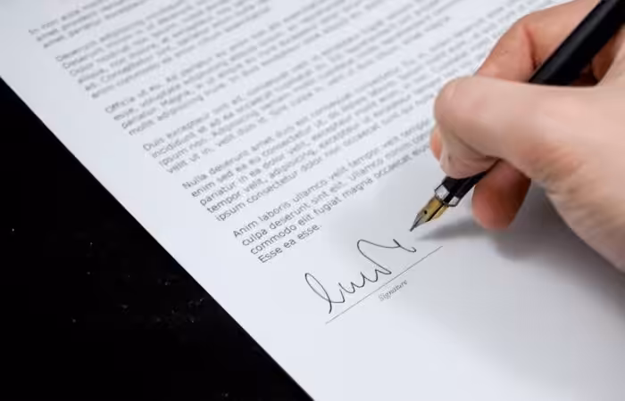California LLC operating agreement