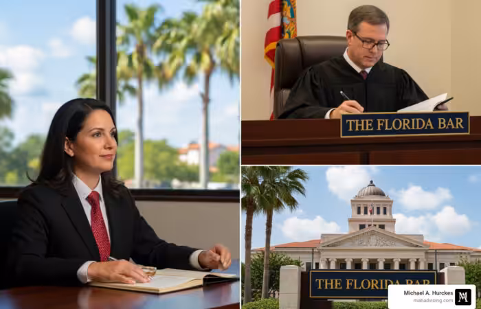 Florida Bar member