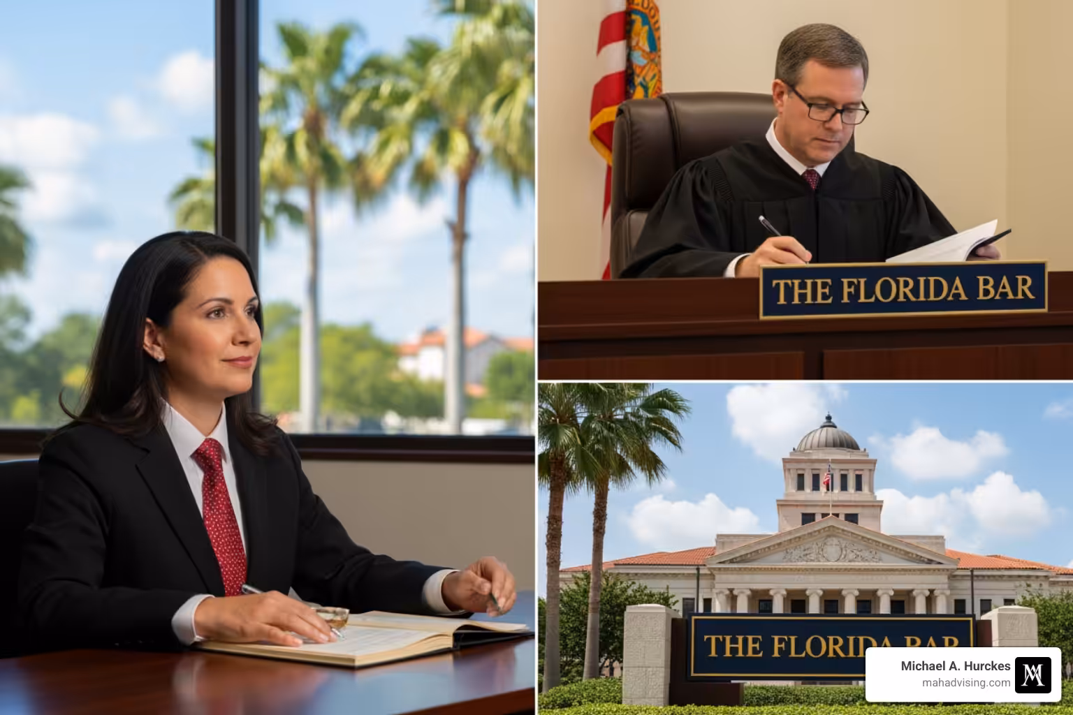 Florida Bar member