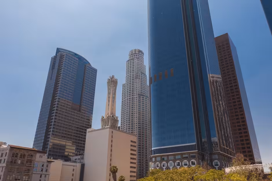 California business entity setup