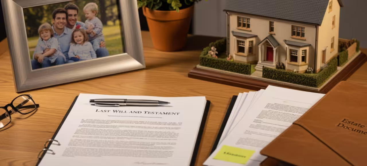 estate planning strategy