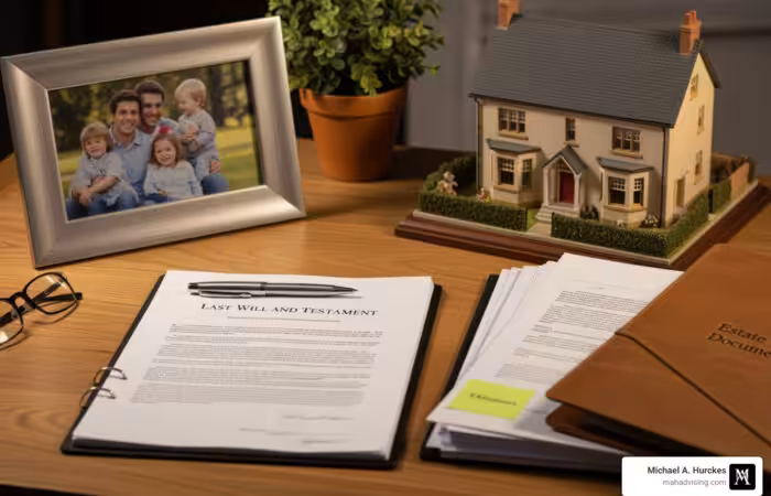 estate planning strategy
