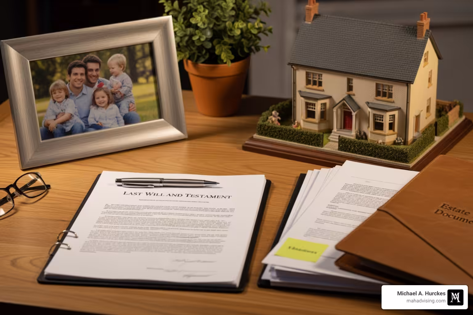 estate planning strategy