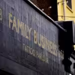 Family owned business succession
